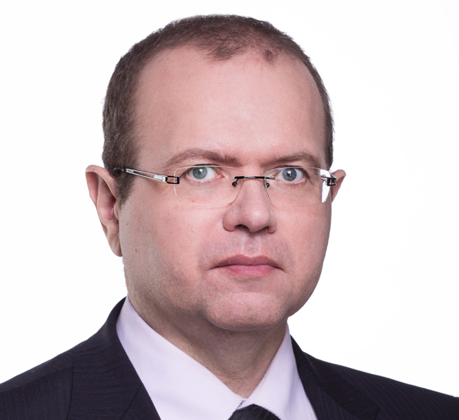 Константин Шереметьев