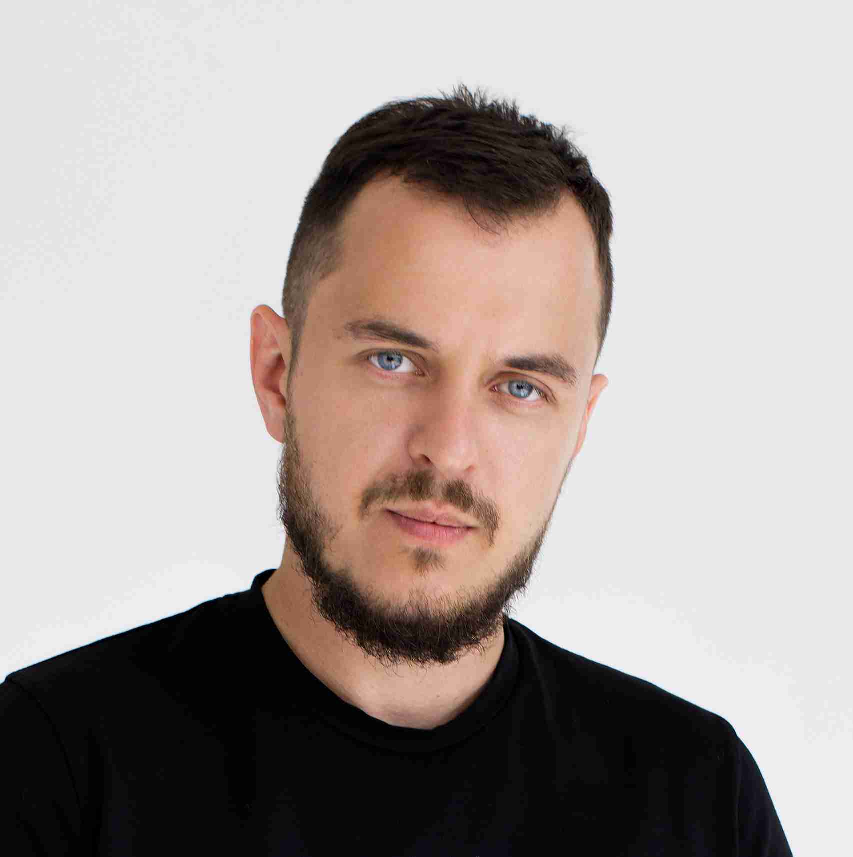 Сергей Садков