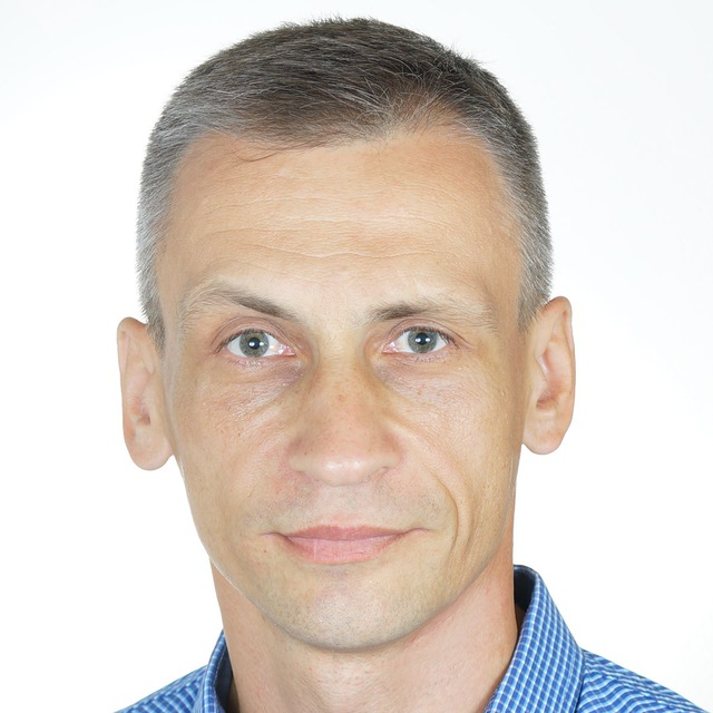 Юрий Володин